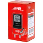 Ideal Expert Charger 12 LCD 3in1 Tester 12V, Bild 4