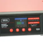 Ideal Expert Charger 16 12/24V, photo 4