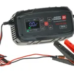 Ideal Expert Charger 25 12/24V, photo 4