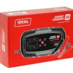 Ideal Expert Charger 25 12/24V, photo 5