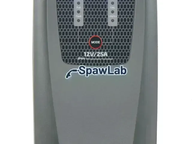 Ideal Expert Charger 25 12V