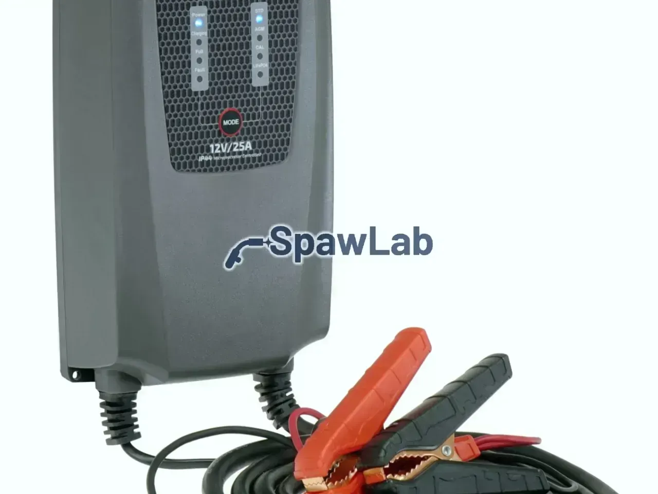Ideal Expert Charger 25 12V, Bild 3