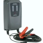 Ideal Expert Charger 25 12V, Bild 3