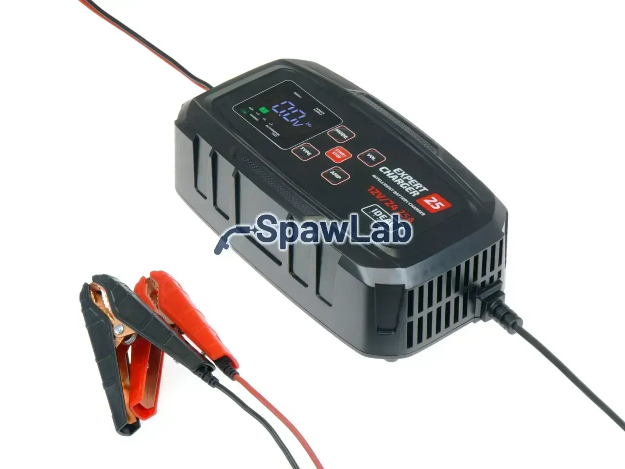 Ideal Expert Charger 25 12V, photo 4