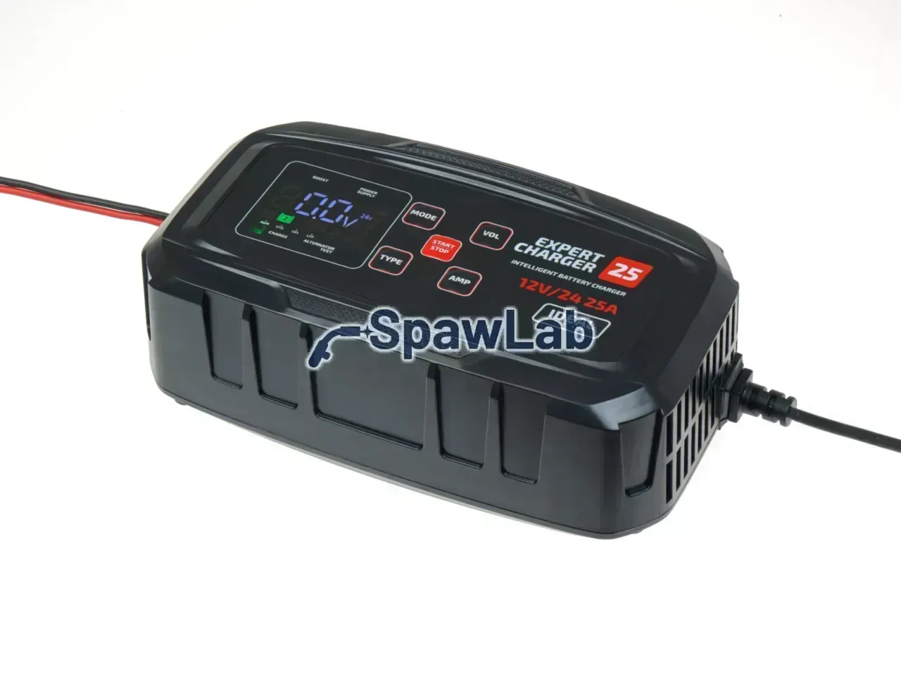 Ideal Expert Charger 25 12V, photo 5