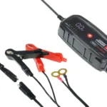 Ideal Expert Charger 5 6/12V, photo 2