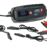 Ideal Expert Charger 5 6/12V, photo 3