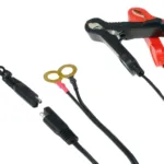 Ideal Expert Charger 5 6/12V, photo 4