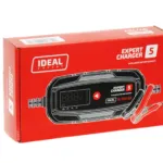 Ideal Expert Charger 5 6/12V, photo 5