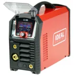 Ideal Expert MIG 201 LCD, photo 2