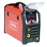 Ideal Expert MIG 201 LCD, photo 5