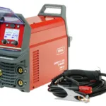 Ideal Expert MIG 210 Synergic Pro4 LCD