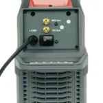 Ideal Expert MIG 210 Synergic Pro4 LCD, Bild 2