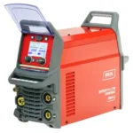Ideal Expert MIG 210 Synergic Pro4 LCD, Bild 4