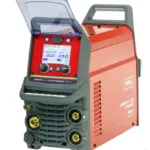 Ideal Expert MIG 210 Synergic Pro4 LCD, Bild 5