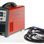 Ideal Expert MIG 215 LCD MIG/MMA/TIG Synergic ALU