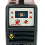 Ideal Expert MIG 215 LCD MIG/MMA/TIG Synergic ALU, photo 3