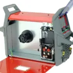 Ideal Expert MIG 220 PFC Pulse Pro5 LCD, photo 2