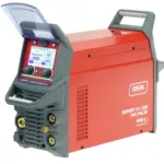 Ideal Expert MIG 220 PFC Pulse Pro5 LCD, photo 5