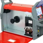 Ideal Expert MIG 301 Pulse Pro7 LCD, zdjęcie 2