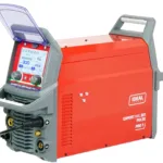 Ideal Expert MIG 301 Pulse Pro7 LCD, zdjęcie 3