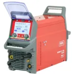 Ideal Expert MIG 301 Pulse Pro7 LCD, zdjęcie 4