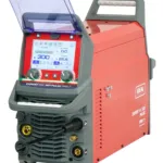Ideal Expert MIG 301 Pulse Pro7 LCD, zdjęcie 5