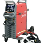 Ideal Expert MIG 320 Compact Synergic