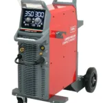 Ideal Expert MIG 320 Compact Synergic, Bild 5