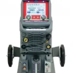 Ideal Expert MIG 380W Pulse Pro7 LCD, zdjęcie 4