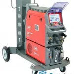 Ideal Expert MIG 380W Pulse Pro7 LCD, zdjęcie 6