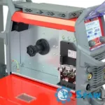 Ideal Expert MIG 380W Pulse Pro7 LCD, zdjęcie 7