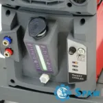 Ideal Expert MIG 380W Pulse Pro7 LCD, zdjęcie 8