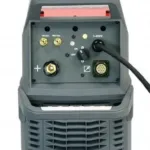 Ideal Expert MIG 380W Pulse Pro7 LCD, zdjęcie 9