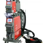 Ideal Expert MIG 550W Pulse Pro7 LCD