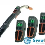 Ideal Expert MIG 550W Pulse Pro7 LCD, zdjęcie 10