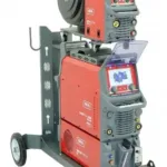 Ideal Expert MIG 550W Pulse Pro7 LCD, zdjęcie 7