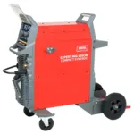 Ideal Expert MIG 405 CW Compact Synergic, zdjęcie 3