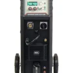 Ideal Expert MIG 405 CW Compact Synergic, zdjęcie 4