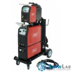 Ideal Expert MIG 540W Dual Pulse