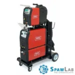Ideal Expert MIG 540W Dual Pulse, photo 3