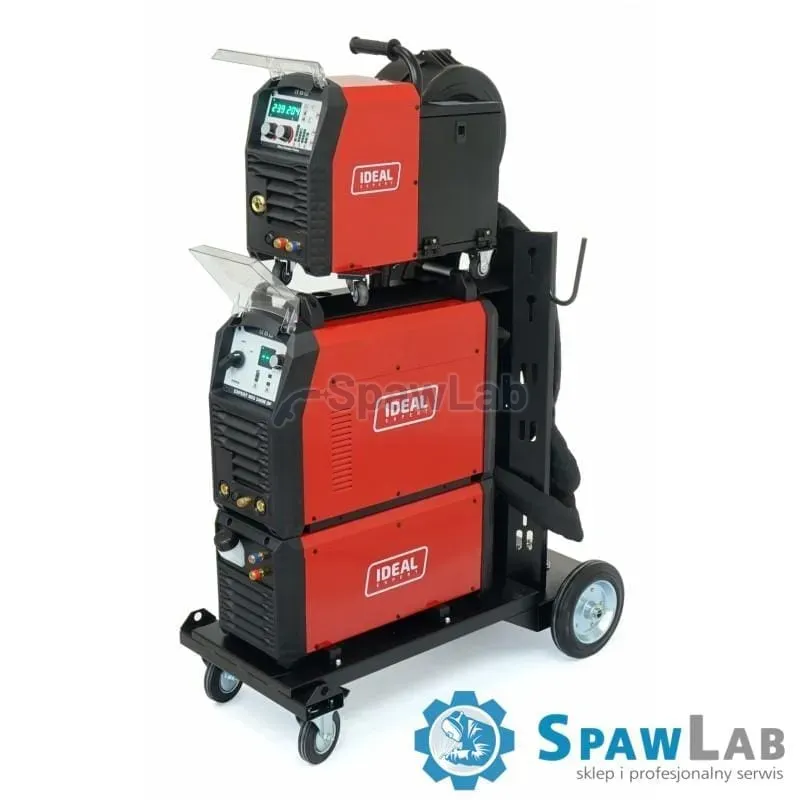 Ideal Expert MIG 540W Dual Pulse, photo 3