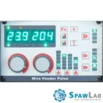 Ideal Expert MIG 540W Dual Pulse, photo 4