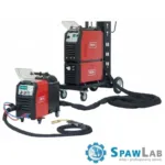 Ideal Expert MIG 540W Dual Pulse, photo 5