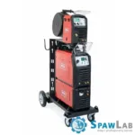 Ideal Expert MIG 540W Dual Pulse, photo 6