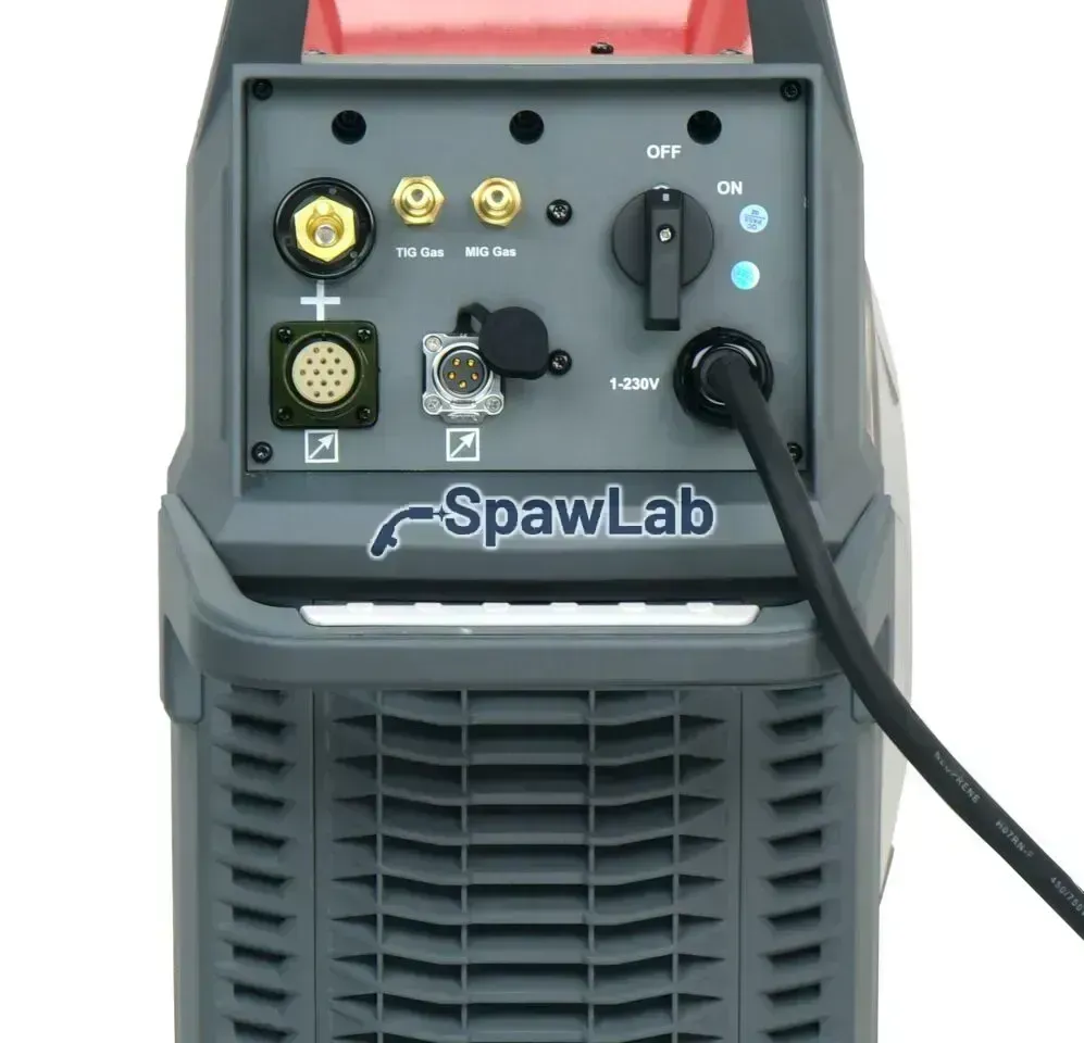 Ideal Expert Multi 270 PFC Pulse 4in1 Pro7, Bild 2