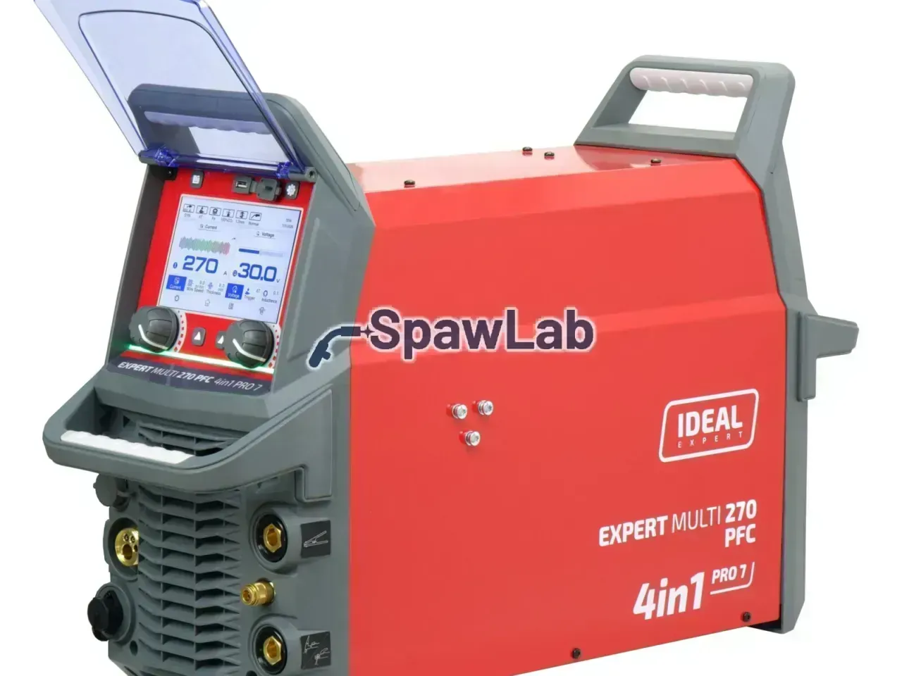 Ideal Expert Multi 270 PFC Pulse 4in1 Pro7, Bild 3