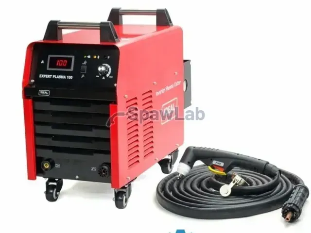 Ideal Expert Plasma 100 HF