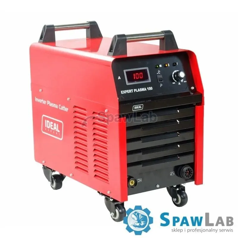 Ideal Expert Plasma 100 HF, photo 2