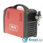 Ideal Expert Plasma 40 Kompressor, zdjęcie 3